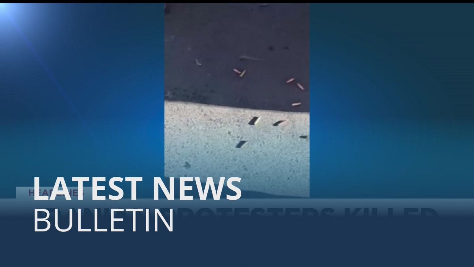 Latest news bulletin | October 29th – Midday