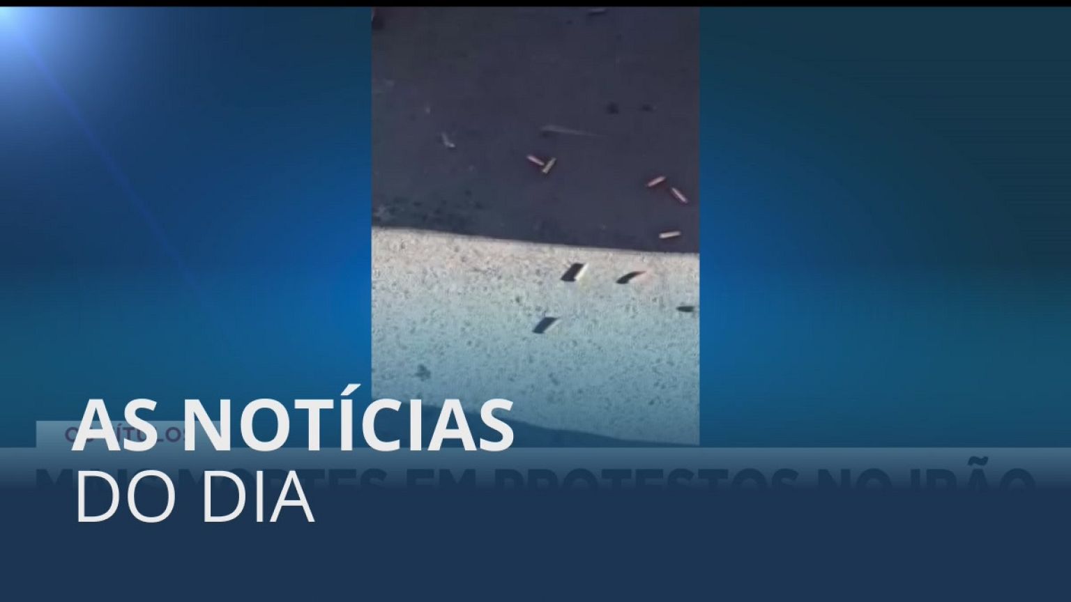 As notícias do dia | 29 Outubro 2022 - Tarde