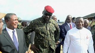 La Guinée et la Sierra-Léone se rapprochent