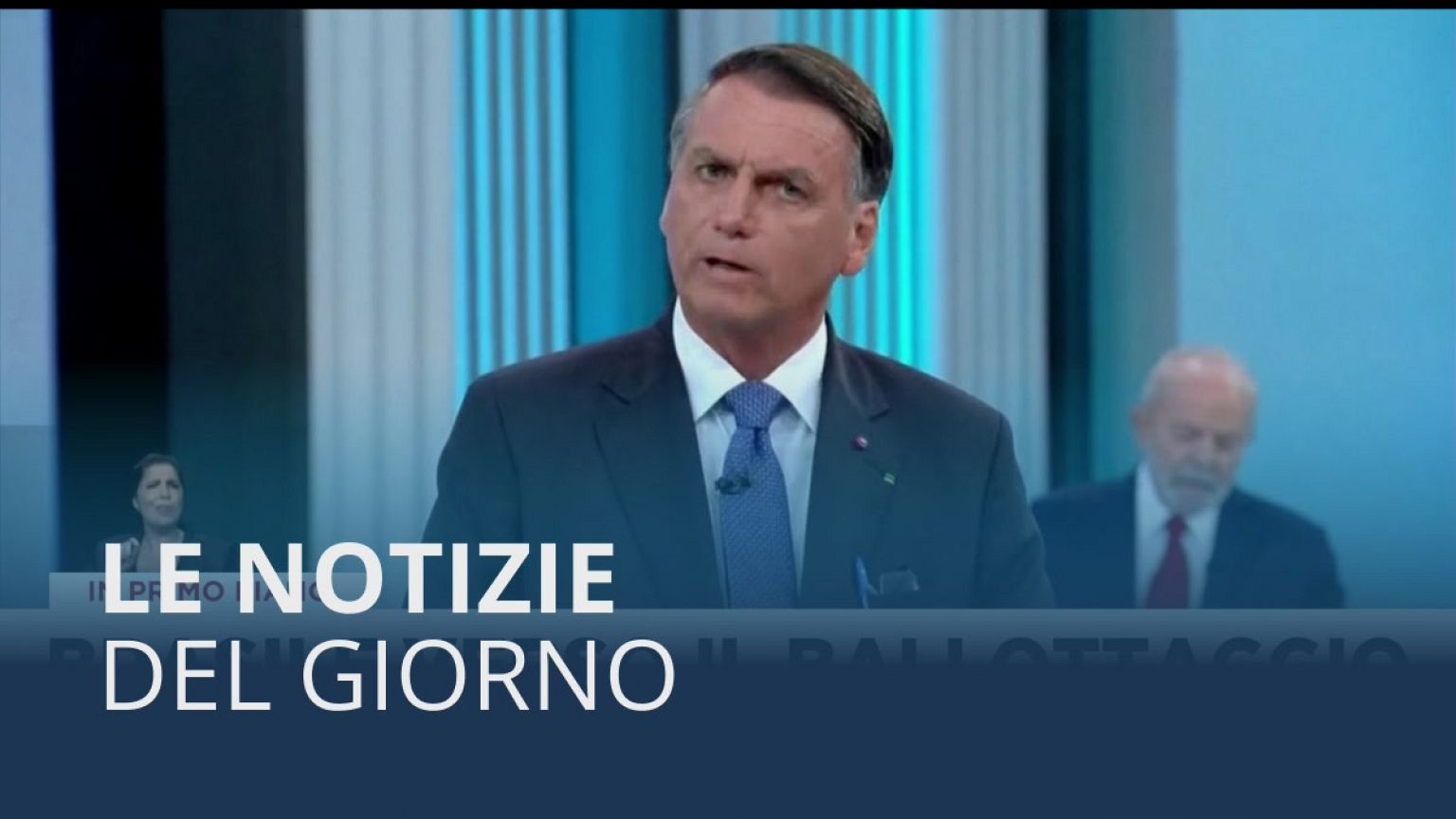 Le notizie del giorno | 29 ottobre - Serale