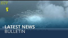 Latest news bulletin | October 30th – Morning