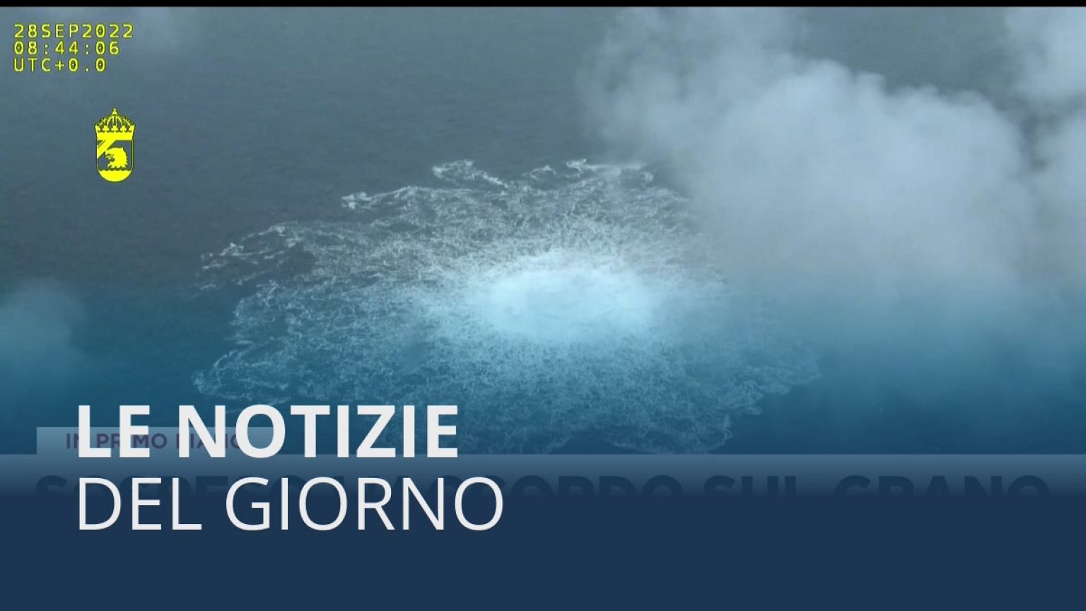 Le notizie del giorno | 30 ottobre - Mattino