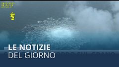 Le notizie del giorno | 30 ottobre - Mattino