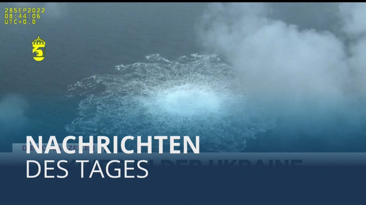 Nachrichten des Tages | 30. Oktober - Morgenausgabe