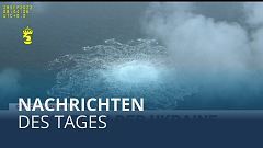 Nachrichten des Tages | 30. Oktober - Morgenausgabe