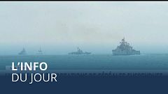 L’info du jour | 30 octobre - Matin