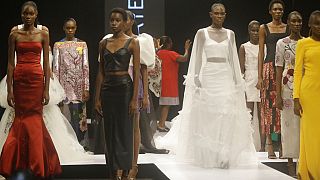 La mode africaine de l'ombre à la lumière ?