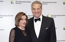 Paul Pelosi has undergone surgery to repair a skull fracture and serious injuries to his right arm and hands.