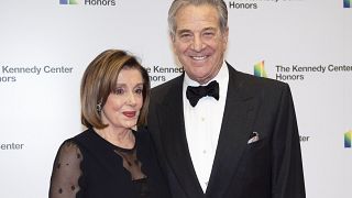 Paul Pelosi has undergone surgery to repair a skull fracture and serious injuries to his right arm and hands.