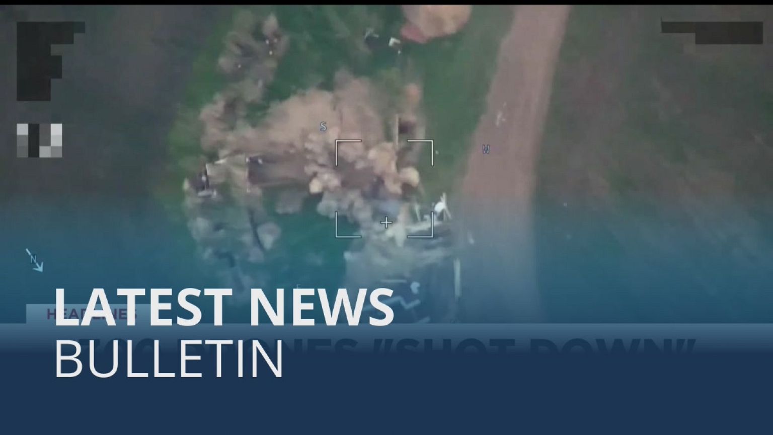 Latest news bulletin | October 30th – Midday