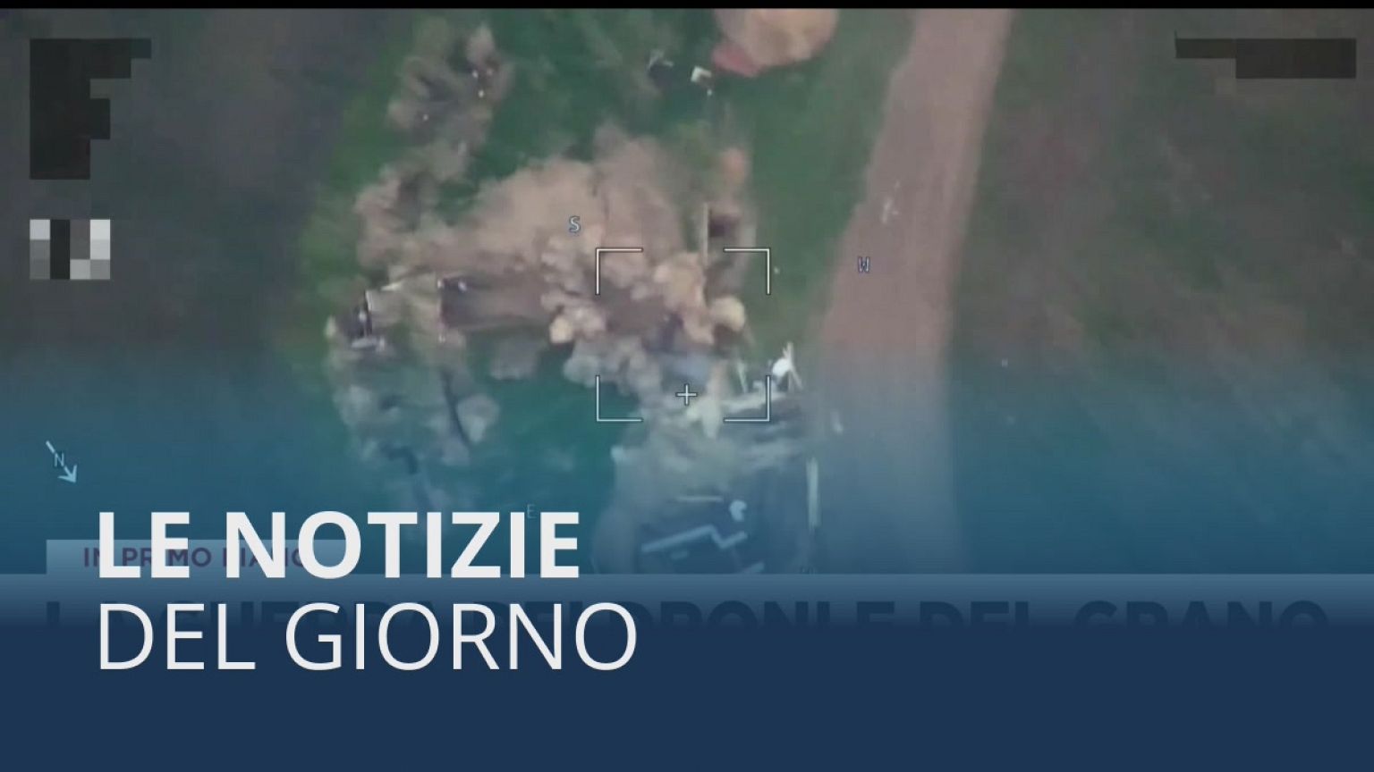 Le notizie del giorno | 30 ottobre - Pomeridiane