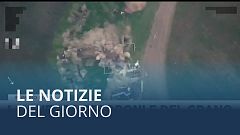 Le notizie del giorno | 30 ottobre - Pomeridiane