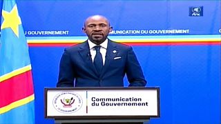 DRC expels Rwandan Ambassador in Kinshasa