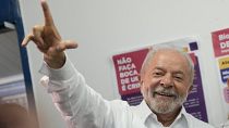Luiz Inácio Lula da Silva è al suo terzo mandato da presidente del Brasile