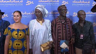 Festival de cinéma de Carthage : 170 films arabes et africains