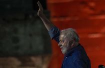 Lula hat die Stichwahl um das Präsidentenamt in Brasilien gewonnen.