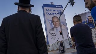 Εκλογές στο Ισραήλ