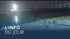 L’info du jour | 31 octobre - Matin