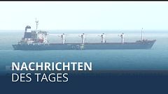 Nachrichten des Tages | 31. Oktober - Morgenausgabe