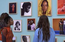 Saatchi Gallery: «Η Νέα Μαύρη Πρωτοπορία: Φωτογραφία μεταξύ Τέχνης και Μόδας»