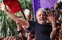 Lula da Silva