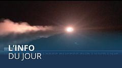 L’info du jour | 31 octobre - Mi-journée