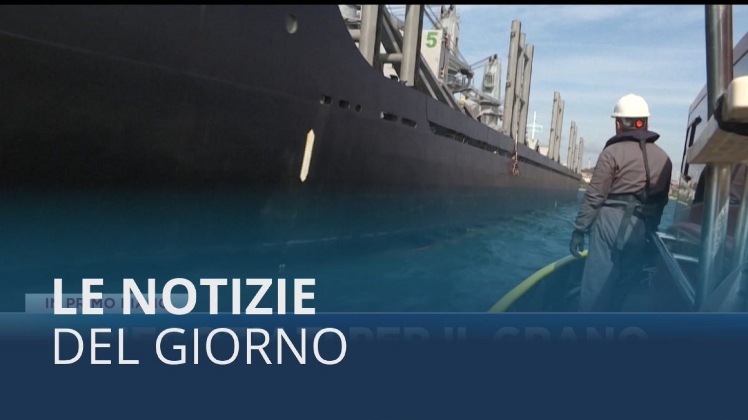 Le notizie del giorno | 31 ottobre - Pomeridiane