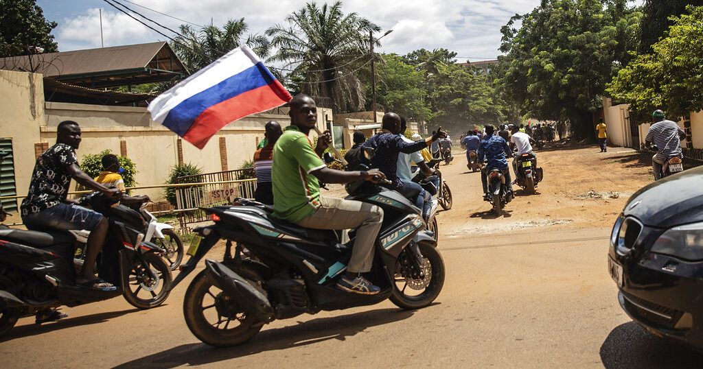 burkina-faso-not-ruling-out-reviewing-its-relations-with-russia-or-africanews