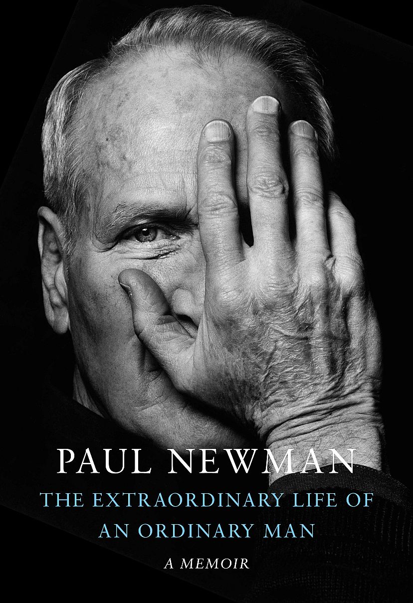 Hollywood Star Paul Newman's Memoir Reveals The Pressures Of Being A ...