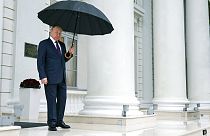 Vlagyimir Putyin Szocsiban, október 31-én