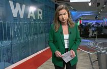 Russland startet am Montagmorgen Großangriff auf die Ukraine