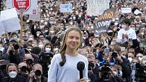 Greta Thunberg, Mısır'daki COP27 iklim konferansına katılmayacağını açıkladı