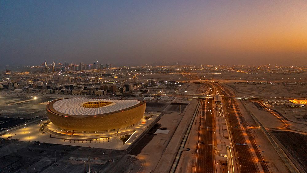 VIDEO : What will happen to Qatar’s World Cup Stadiums?