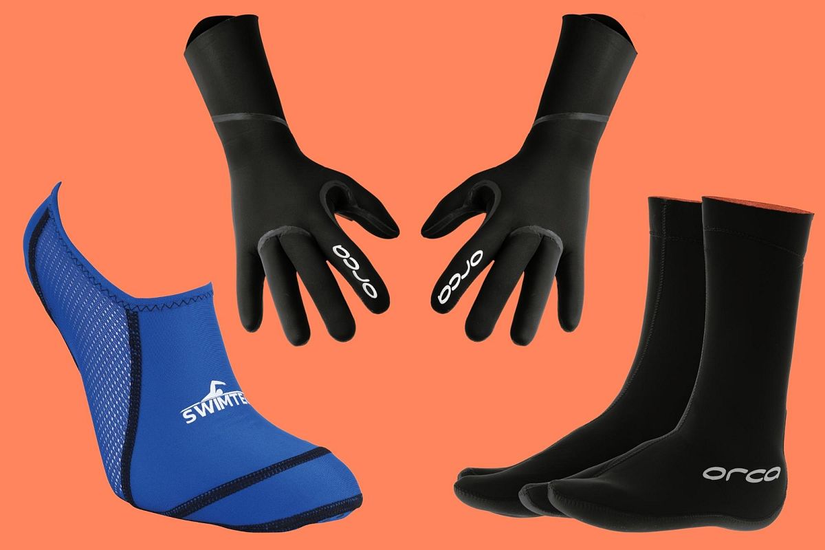 I learned to love cold water swimming thanks to these tips and