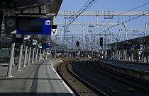 7 Kasım'dan itibaren tren seferleri planlamasında yeniden değişiklikler yapılacak