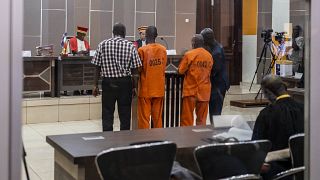 Centrafrique : le premier verdict de la CPS qualifié d'"historique"