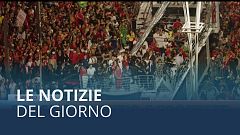 Le notizie del giorno | 01 novembre - Mattino
