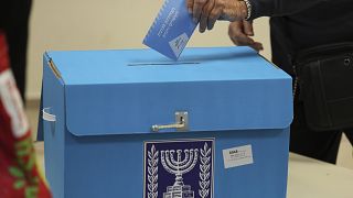 Εκλογές στο Ισραήλ