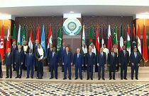 الدورة الـ 31 لاجتماع مجلس جامعة الدول العربية في الجزائر.