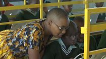 Nelly Cheboi's mission is to bring IT skills to Kenyan schoolchildren