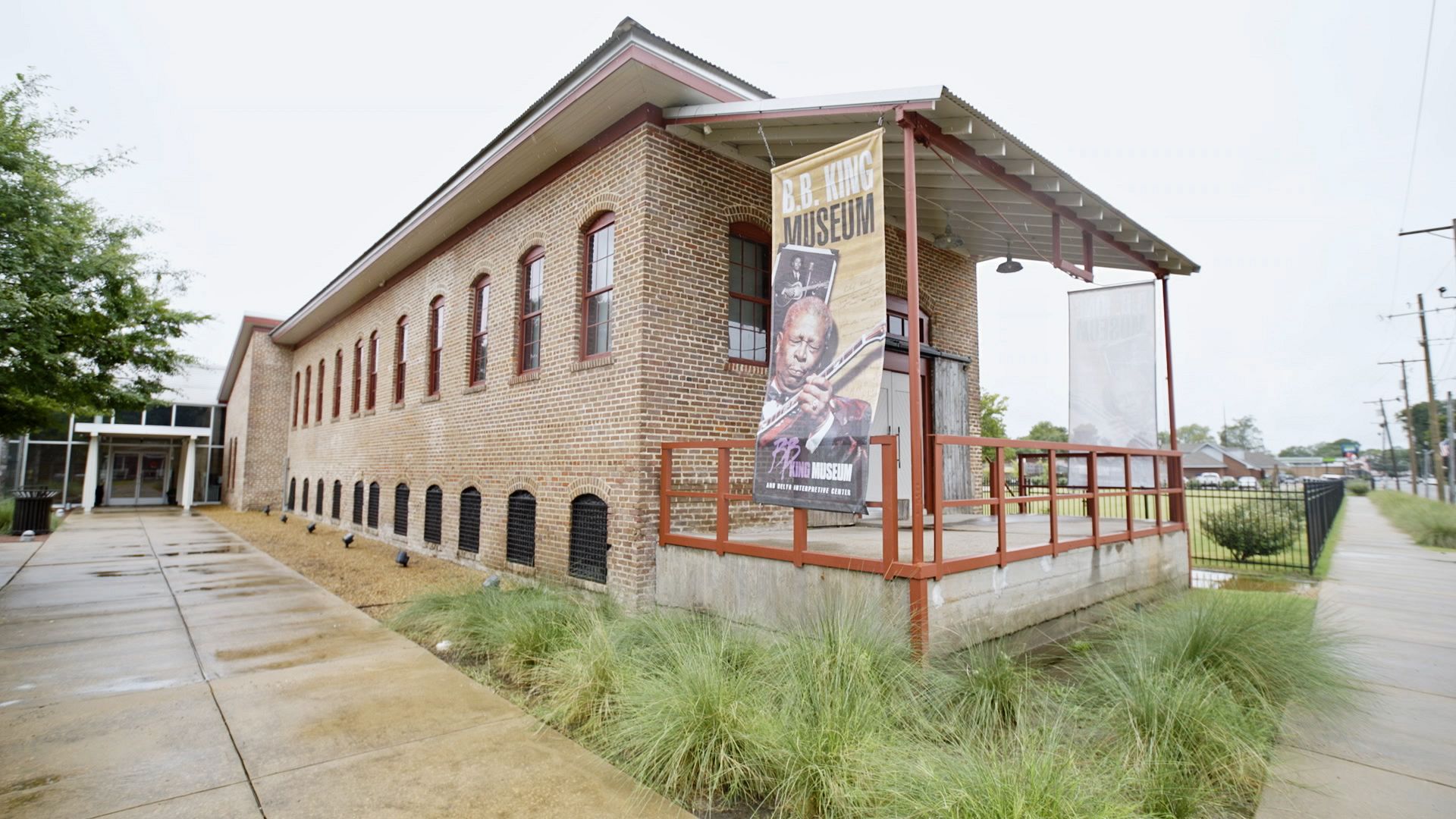 The Mississippi Delta, Where Blues Music And The Civil Rights Movement ...