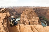 More women than ever are choosing to travel solo.