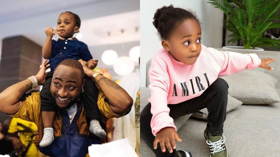 Davido Back To Music With A Message Of Hope, Months After Losing Son