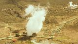 Doğu Afrika iklim değişikliğine karşı jeotermal enerji kozunu oynamak istiyor