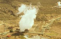East Africa’s geothermal green energy revolution 
