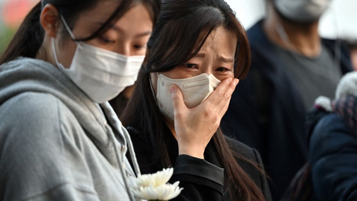 Trotz eindeutiger Warnungen, hat die Polizei in Südkorea nicht genug getan, um die Massenpanik zu verhindern, bei der mindestens 156 Menschen ums Leben kamen.