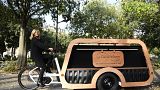 Environmentally friendly funeral options are becoming increasingly popular.