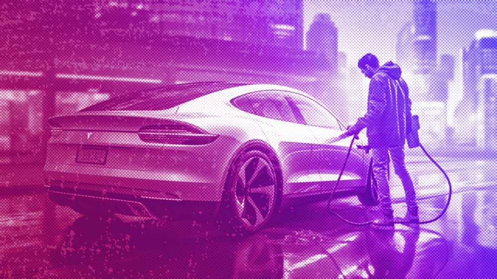 Czy samochody elektryczne nadal są tańsze w eksploatacji niż benzyna i olej napędowy?