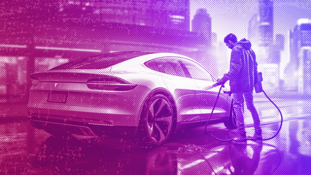 Are Electric Cars Still Cheaper To Run Than Petrol And Diesel Euronews