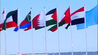 Algeria hosts first Arab summit since Israel normalisation deals
